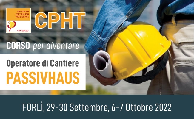 CPHT 22 Forlì Bigmat