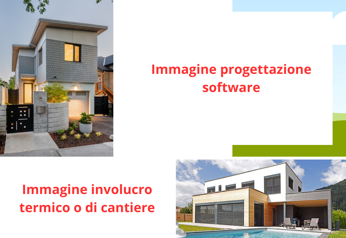 Immagine progettazione software